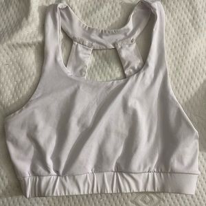 Shein sports bra